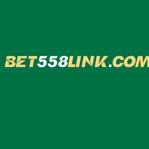 Logo da BET558LINK